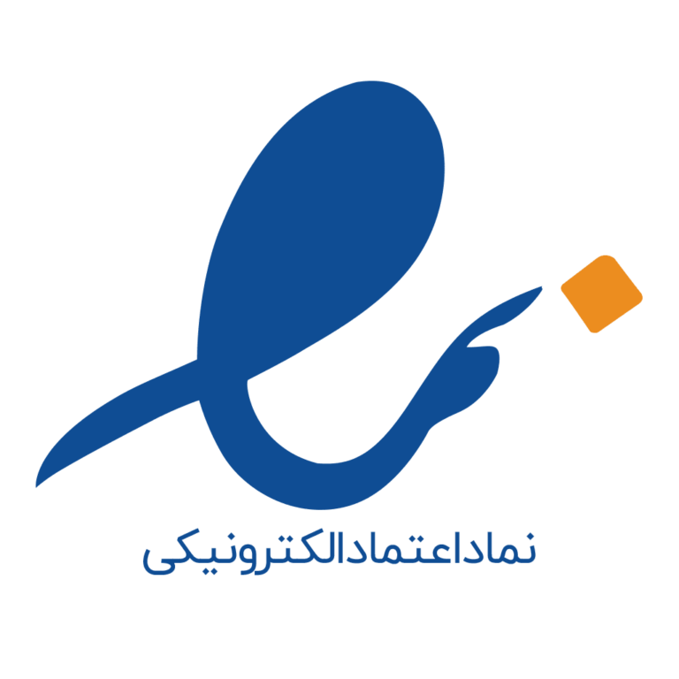 نماد اعتبار الکترونیکی باتری تک